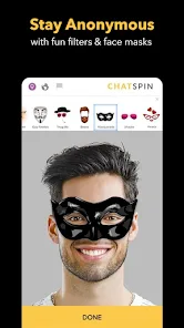 Chatspin Random Video Chat Duo preview 4